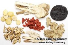 How to Reverse Stage 3 Kidney Disease with Chinese Medicine