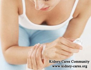 Joint Pain in Polycystic Kidney Disease (PKD)