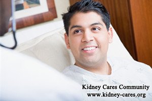 Is There A Link Between IgA Nephropathy And Chronic Pancreatitis