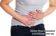 Abdominal Pain during Peritoneal Dialysis