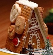 Christmas Eating Tips for Dialysis Patients