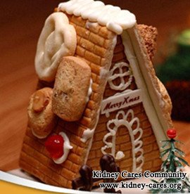 Christmas Eating Tips for Dialysis Patients