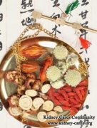 Chinese Herbs to Improve Renal Function in Glomerulonephritis