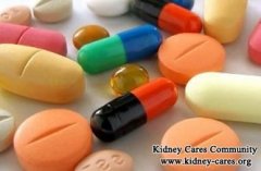 What Medicines Can Cause High Creatinine