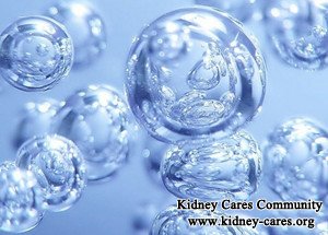 Can Ozone Therapy Cure Kidney Failure  