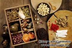 Treatment for Stage 3 Kidney Disease in Hypertension