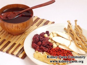 stage 5 kidney failure, creatinine 600