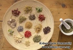 Diabetic Nephropathy,Creatinine Decreased,Edema Disappeared