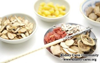 Kidney Failure:Urine Output Increases And Creatinine Decreases