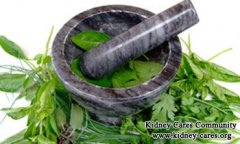Natural Remedy: Stage 3 Kidney Disease in Membranous Nephropathy