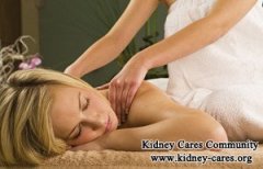 Reverse Stage 3 Kidney Disease with Chinese Therapy