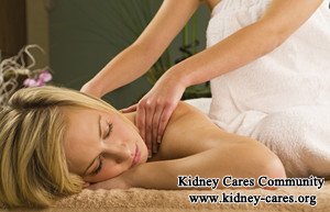 Chinese therapy for stage 3 kidney disease 