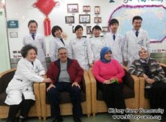 Remarkable Improvement in PKD