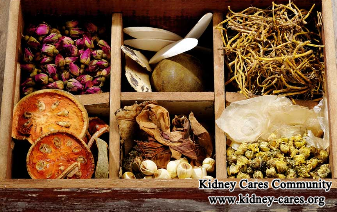 Is It Possible To Reduce Creatinine 1.4