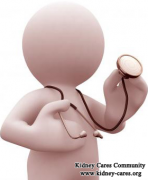 Too High Creatinine Level Can Be Lowered By immunotherapy