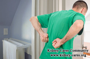 The Causes And Management Of Kidney Pain