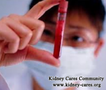 Does High Creatinine Level Always Be Dangerous