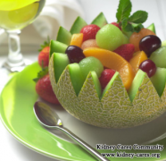 What Is The Proper Diet For Stage 3 CKD