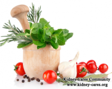 Is There A Way To Reduce High Creatinine Level Naturally