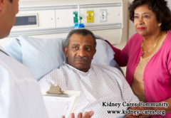 How Long Can I Live On Stage 5 CKD Without Dialysis