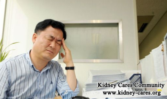 What Causes Brain Aneurysm In Polycystic Kidney Disease