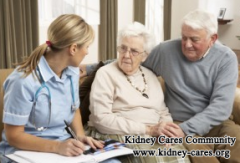What Happens If Kidney Function Is Just 7%