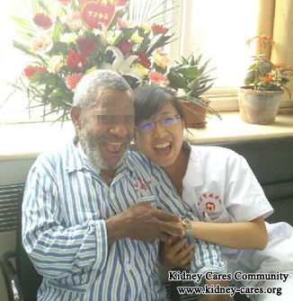 Can Micro-Chinese Medicine Osmotherapy Help You Avoid Dialysis