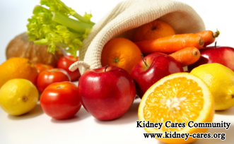A Diet Plan For Polycystic Kidney Disease Patients