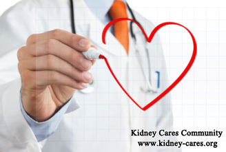 How Is Kidney Failure Related to Cardiovascular Problems