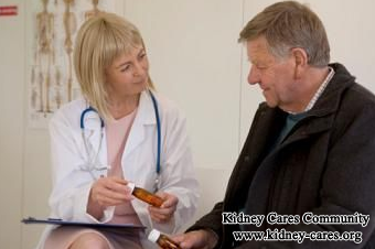 Can Prednisone Treat Nephrotic Syndrome Fundamentally