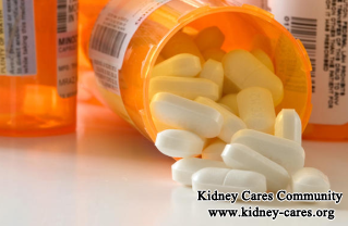 Can Furosemide Treat Edema In CKD Without Relapse