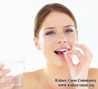 Alpha Lipoic Acid Benefits On Diabetic Nephropathy