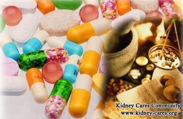 How To Lower High Creatinine Level With Immunotherapy