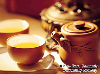 A Detailed Information Of Micro-Chinese Medicine Osmotherapy On PKD