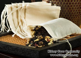 How Does ESRD Be Improved By Micro-Chinese Medicine Osmotherapy
