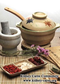 How To Recover Kidney Failure By Chinese Medicine