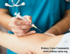 What Does Low Creatinine Level Mean