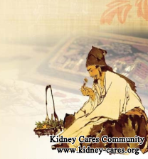 Can Stage 4 Chronic Kidney Disease Be Saved