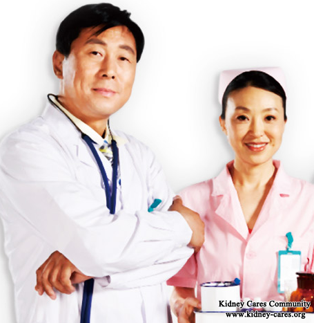 Up to Date Treatment for Kidney Failure, You Can’t Miss It