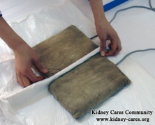 How To Control Proteinuria In Nephrotic Syndrome Without Relapse