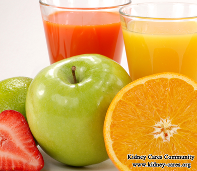 Diet Recommendations for Stage 4 Kidney Failure