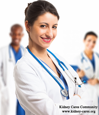 Why Do Kidney Disease Patients Have Constipation