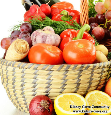 What Foods Can Be Used To Keep High Phosphorus Levels Down In PKD
