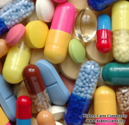 Medicine for High Blood Pressure in IgA Nephropathy