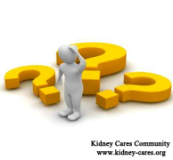 How to Treat Proteinuria in Stage 3 CKD