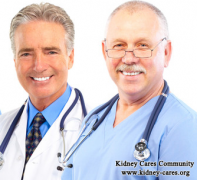 Immunotherapy for Lupus Nephritis