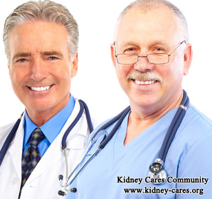 Immunotherapy for  Lupus Nephritis