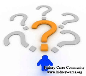 How to Lower Creatinine Level in Kidney Failure