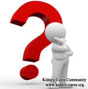 How To Reduce High Creatinine 2.8