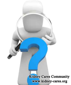 How To Avoid Stage 3 CKD From Developing Into Stage 4 CKD